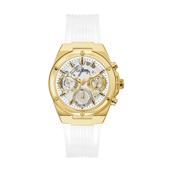 GUESS Mod. ATHENA WATCHES GUESS