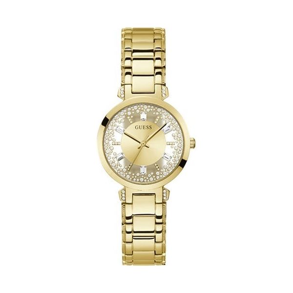 GUESS WATCHES Mod. GW0470L2 WATCHES GUESS