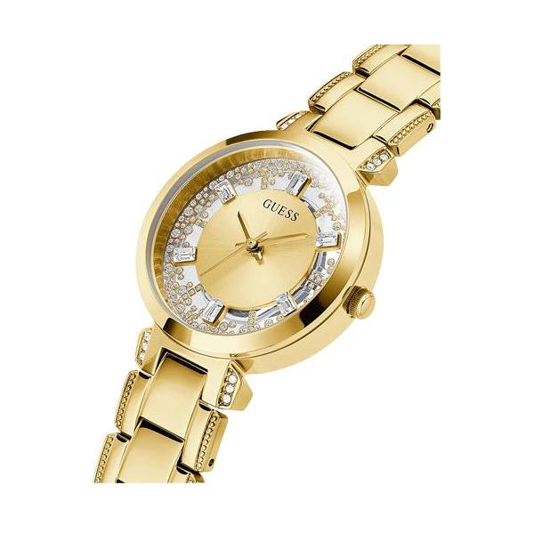 GUESS WATCHES Mod. GW0470L2