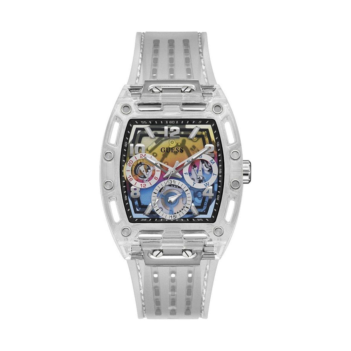 GUESS WATCHES Mod. GW0499G3