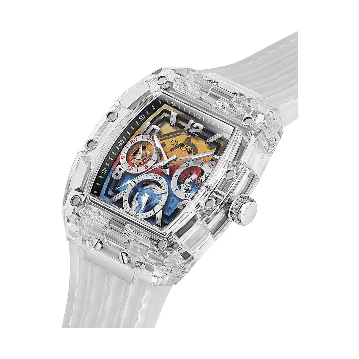 GUESS WATCHES Mod. GW0499G3