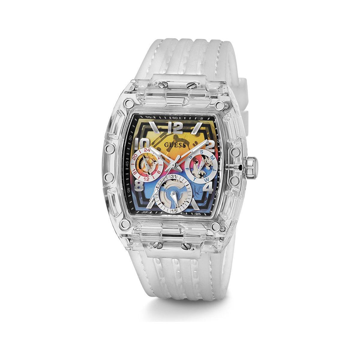 GUESS WATCHES Mod. GW0499G3