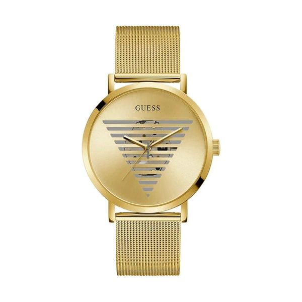 GUESS WATCHES Mod. GW0502G1 WATCHES GUESS