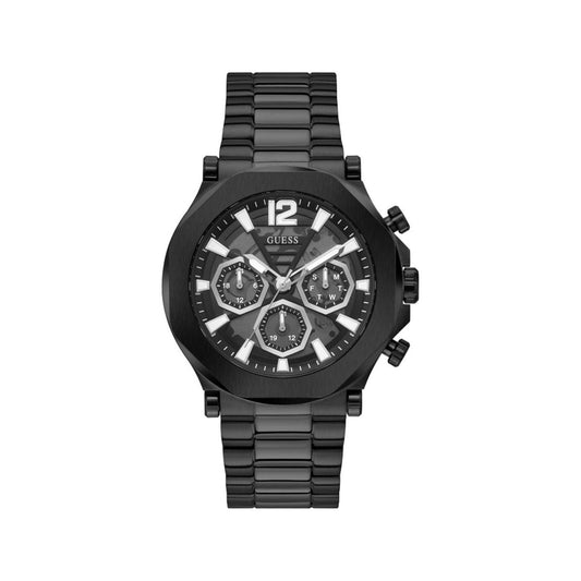 GUESS WATCHES Mod. GW0539G3-0