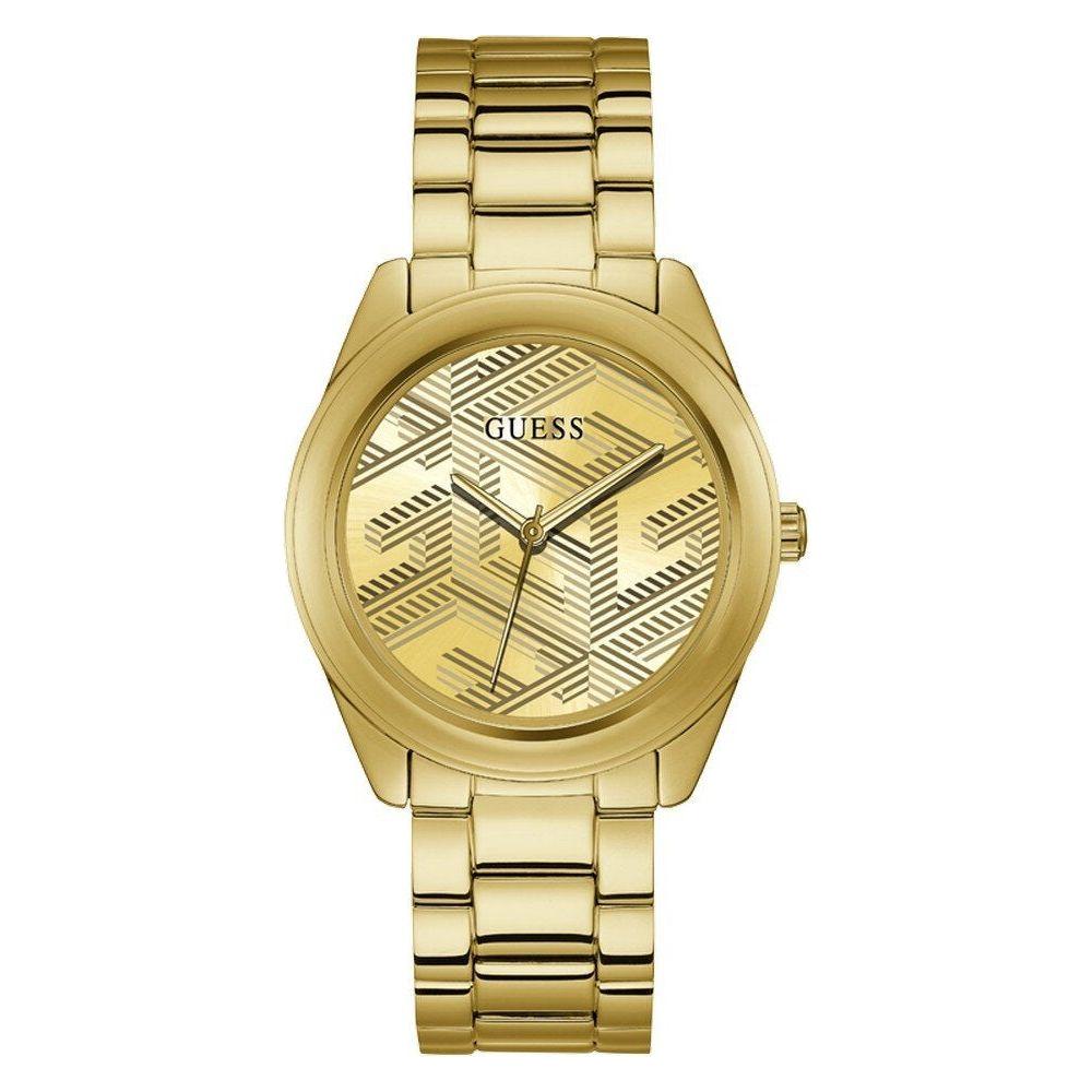 GUESS Mod. CUBED WATCHES GUESS