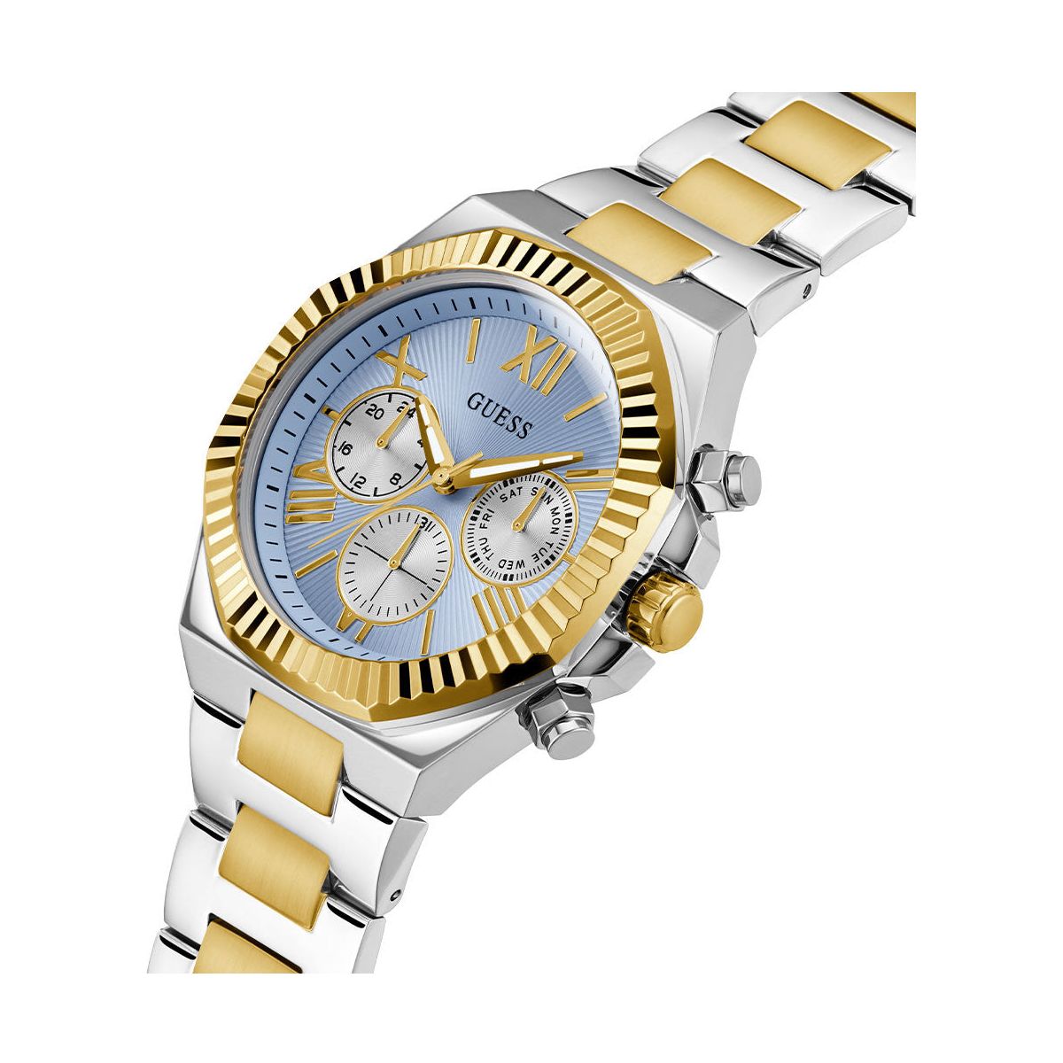 GUESS WATCHES Mod. GW0703G3 WATCHES GUESS