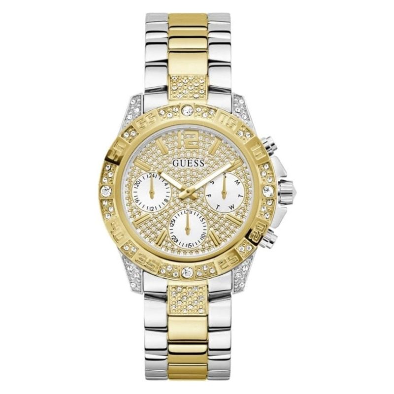 GUESS WATCHES Mod. GW0771L3 WATCHES GUESS