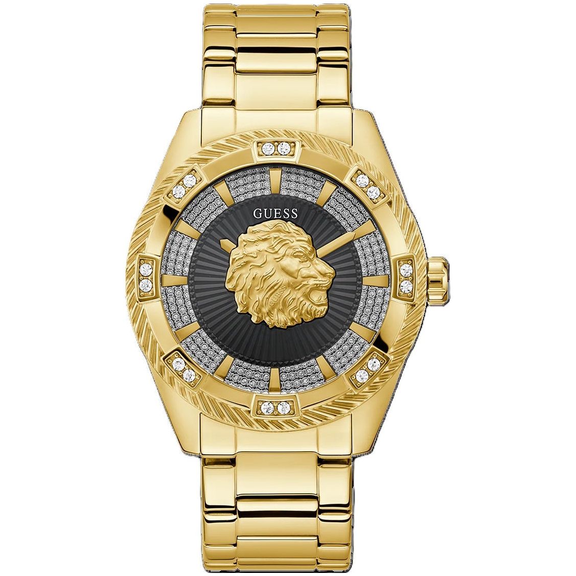 GUESS WATCHES Mod. GW0783G1-0