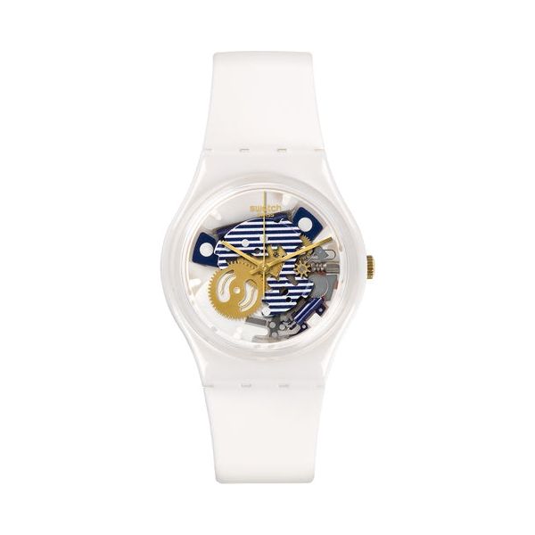 SWATCH WATCHES Mod. GW169 WATCHES SWATCH