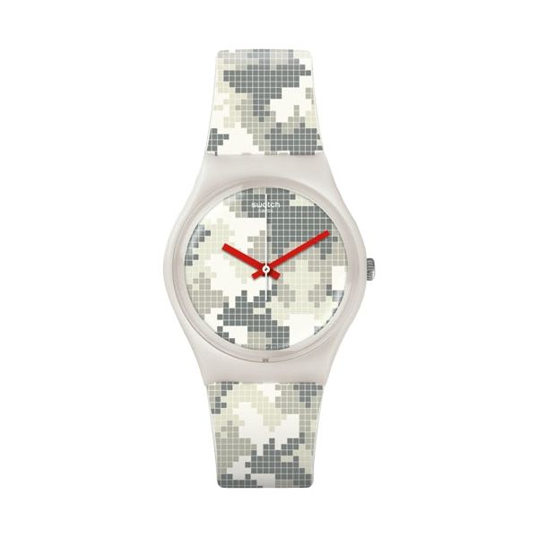 SWATCH WATCHES Mod. GW180 WATCHES SWATCH