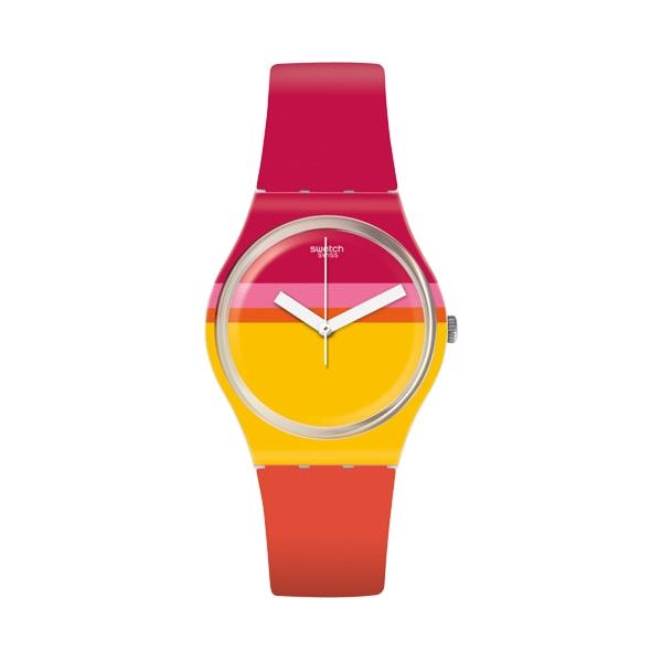 SWATCH WATCHES Mod. GW198 WATCHES SWATCH