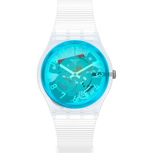 SWATCH Mod. RETRO-BIANCO WATCHES SWATCH