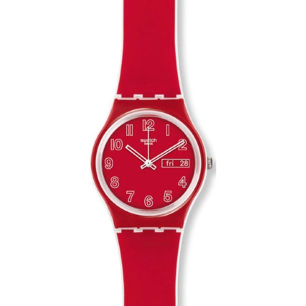 SWATCH WATCHES Mod. GW705 WATCHES SWATCH