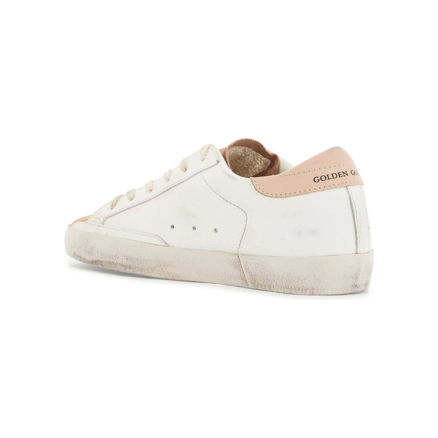 Golden Goose super-star sneakers Sneakers Golden Goose