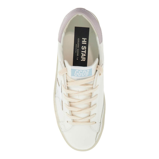 Golden Goose hi star sneakers Sneakers Golden Goose