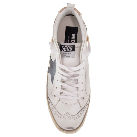 Golden Goose mid star sneakers Sneakers Golden Goose