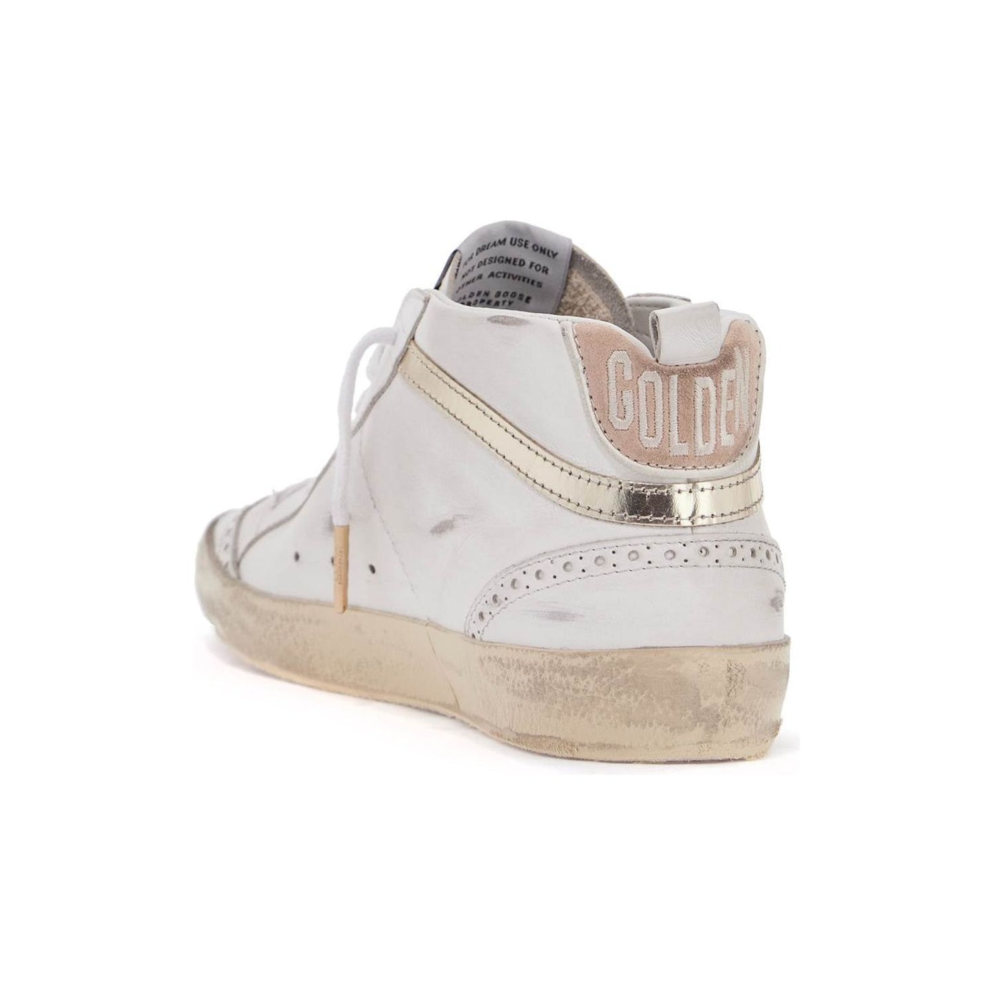 Golden Goose mid star sneakers Sneakers Golden Goose