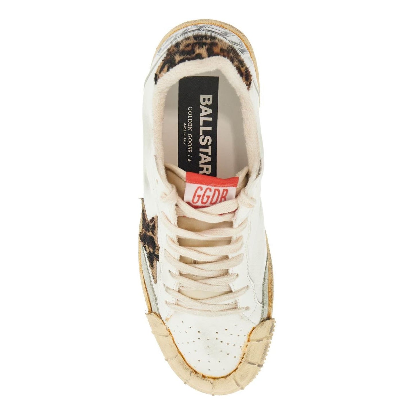 Golden Goose ball star sneakers Sneakers Golden Goose