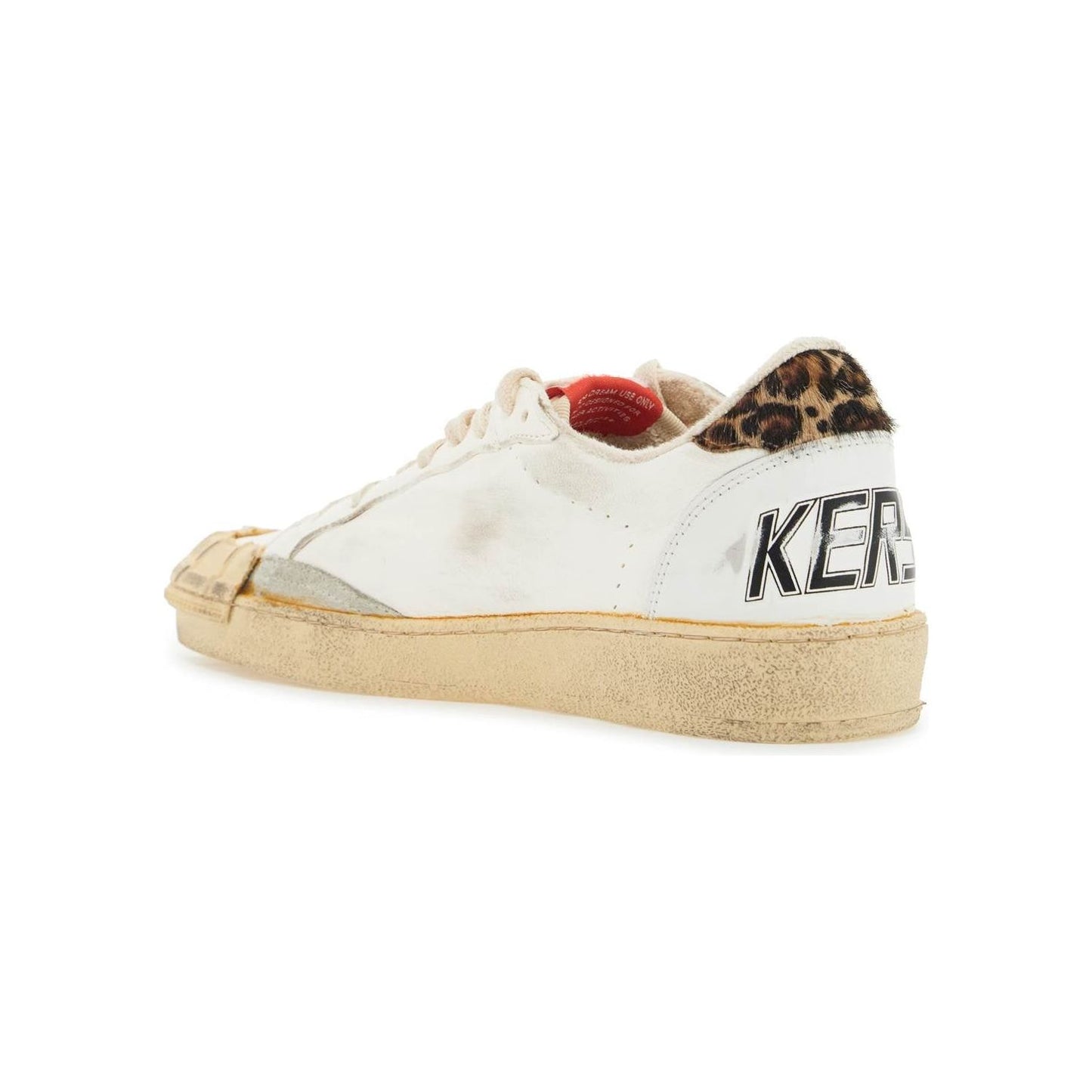 Golden Goose ball star sneakers Sneakers Golden Goose