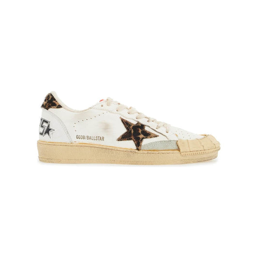 Golden Goose ball star sneakers Sneakers Golden Goose