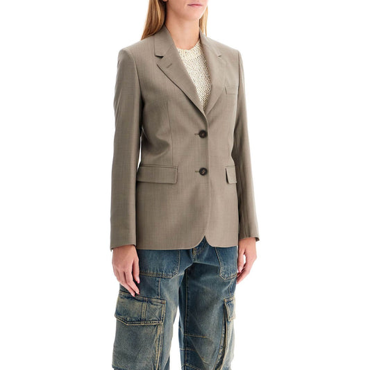 Golden Goose tailored wool fresco jacket for Jackets Golden Goose