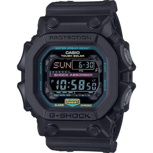 CASIO G-SHOCK Mod. THE ORIGIN - MATTE FLUO SERIE WATCHES CASIO G-SHOCK