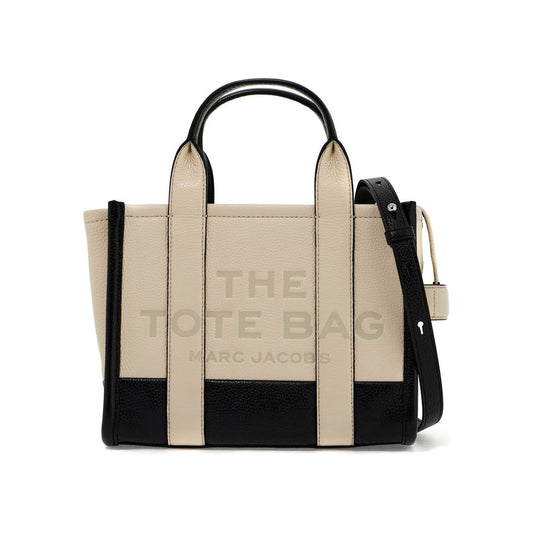 Marc Jacobs the colorblock small tote bag