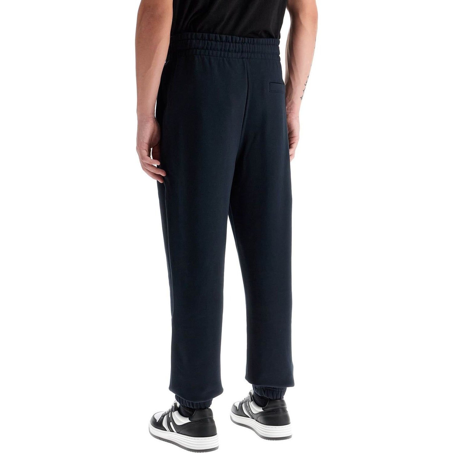 EDEN PARK cotton joggers for Trousers EDEN PARK