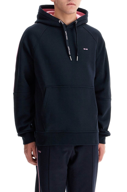 EDEN PARK hooded sweatshirt with raglan Topwear EDEN PARK