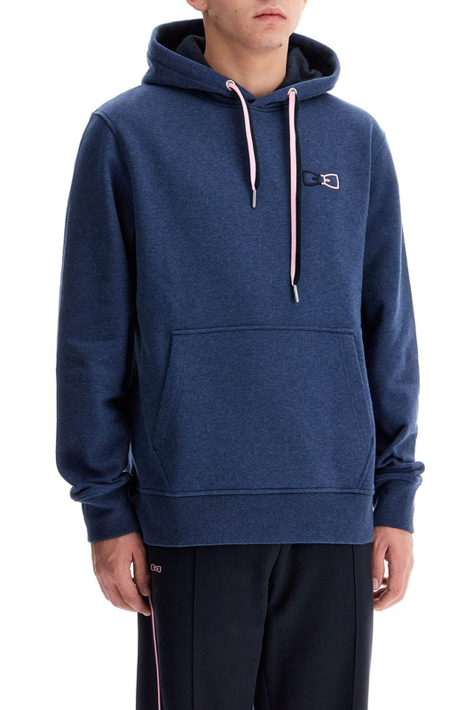 EDEN PARK hooded sweatshirt with embroidered logo Topwear EDEN PARK