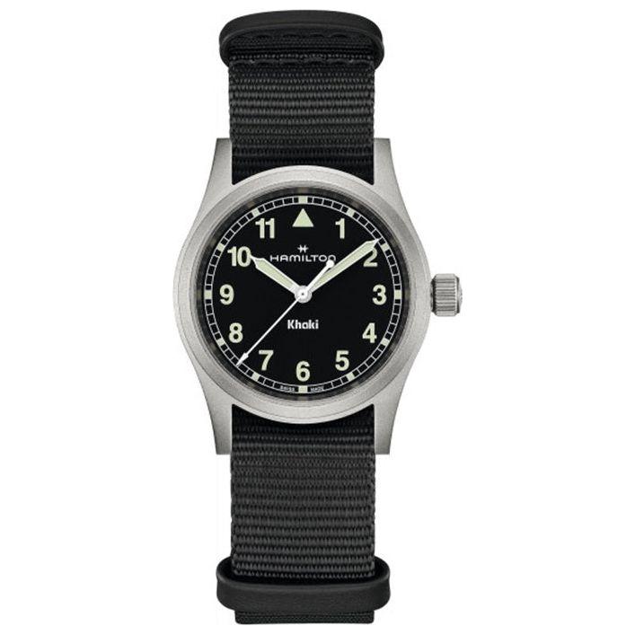 HAMILTON MOD. H69301430 WATCHES HAMILTON