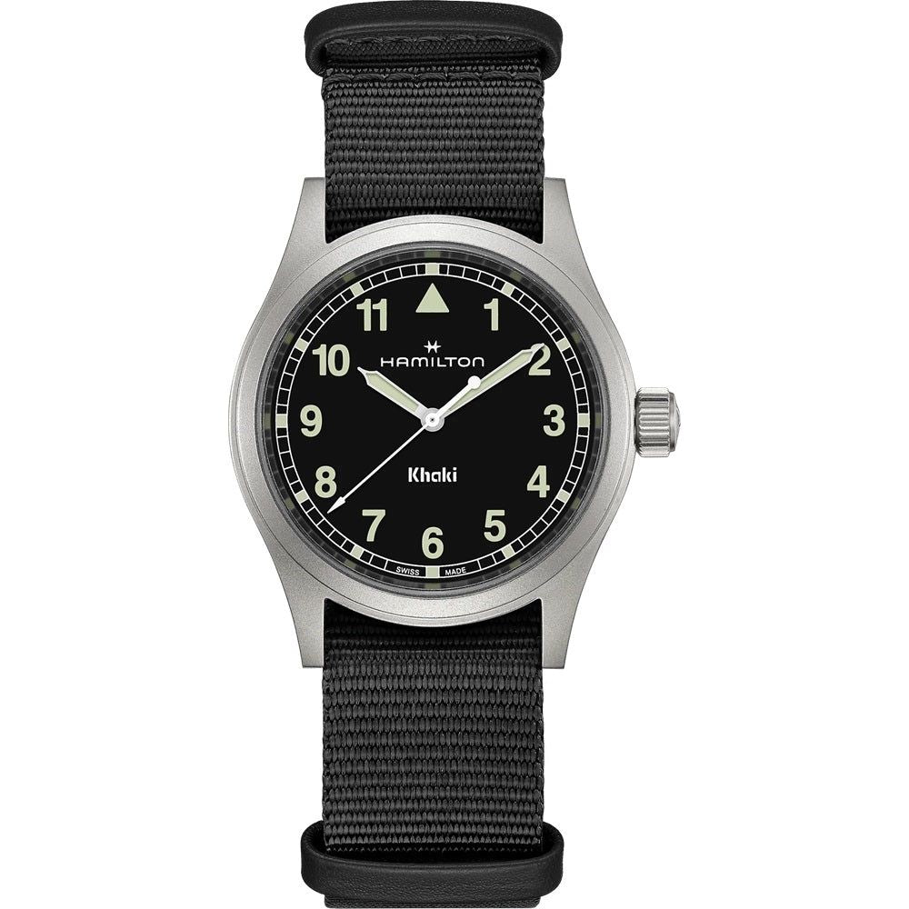 HAMILTON MOD. H69401430 WATCHES HAMILTON