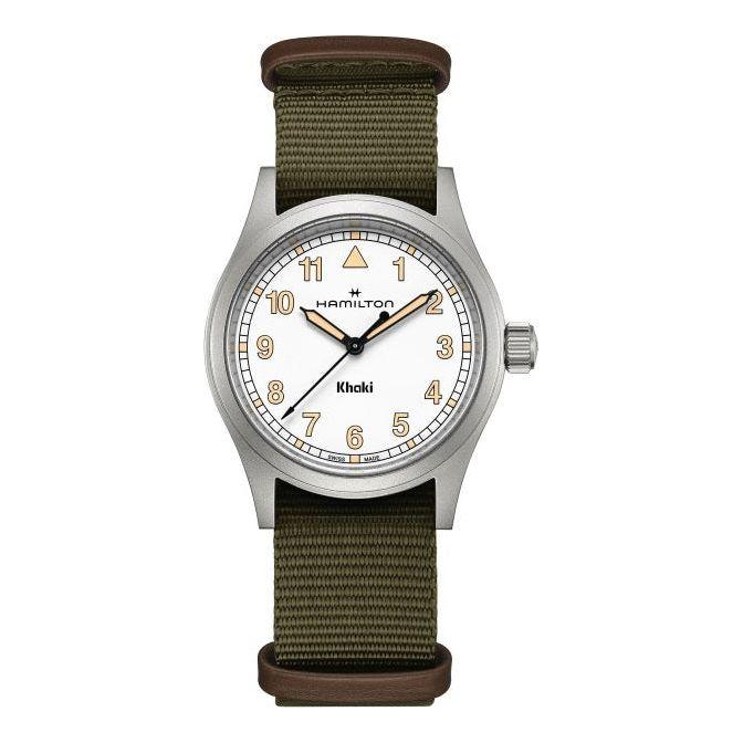 HAMILTON MOD. H69401910 WATCHES HAMILTON