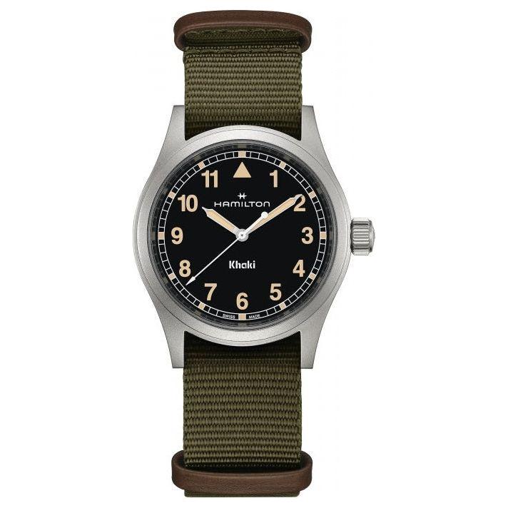 HAMILTON MOD. H69401930 WATCHES HAMILTON