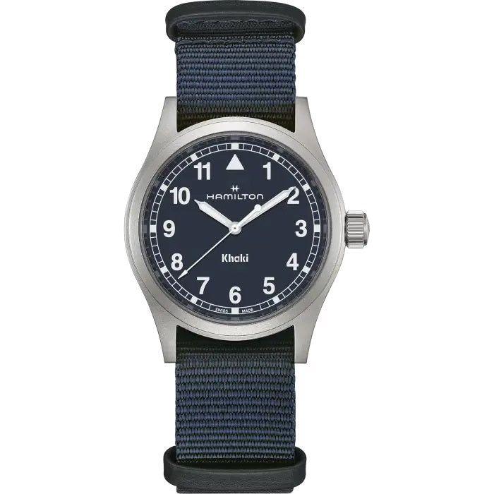 HAMILTON MOD. H69401940 WATCHES HAMILTON