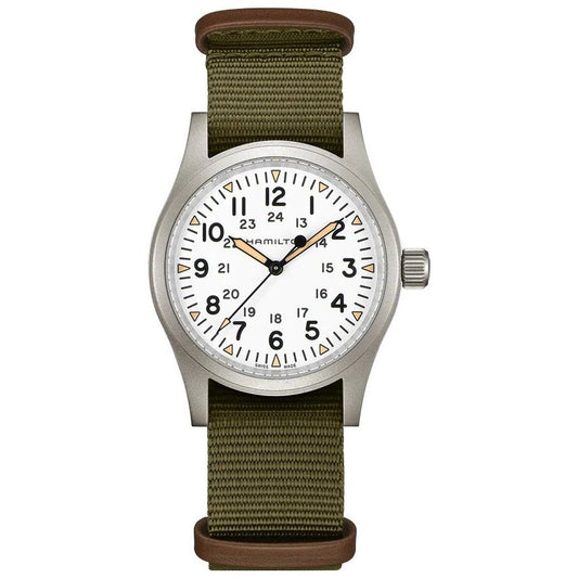 HAMILTON MOD. H69439411 WATCHES HAMILTON