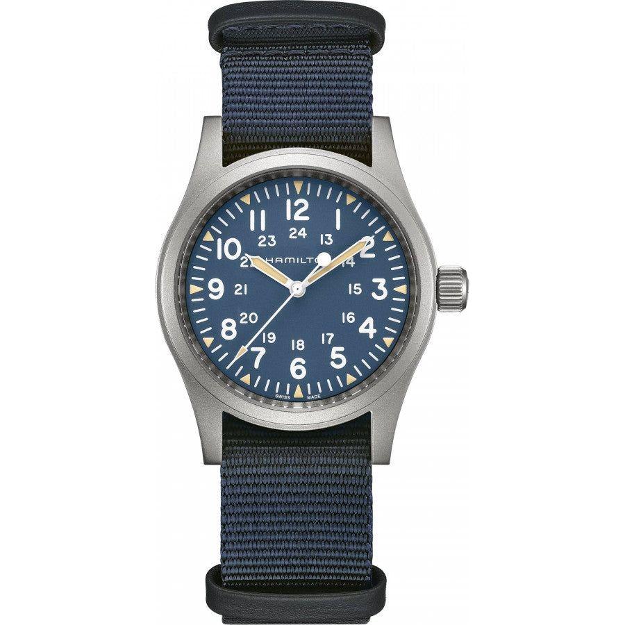 HAMILTON MOD. H69439940 WATCHES HAMILTON