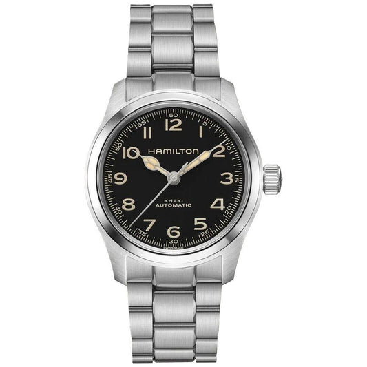 HAMILTON MOD. H70405130 WATCHES HAMILTON