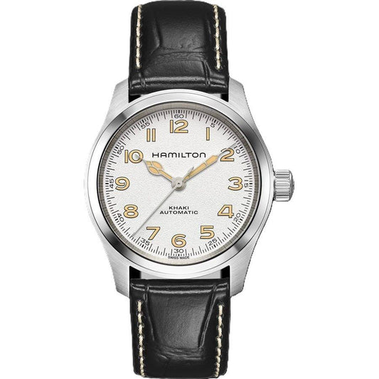 HAMILTON MOD. H70405710 WATCHES HAMILTON