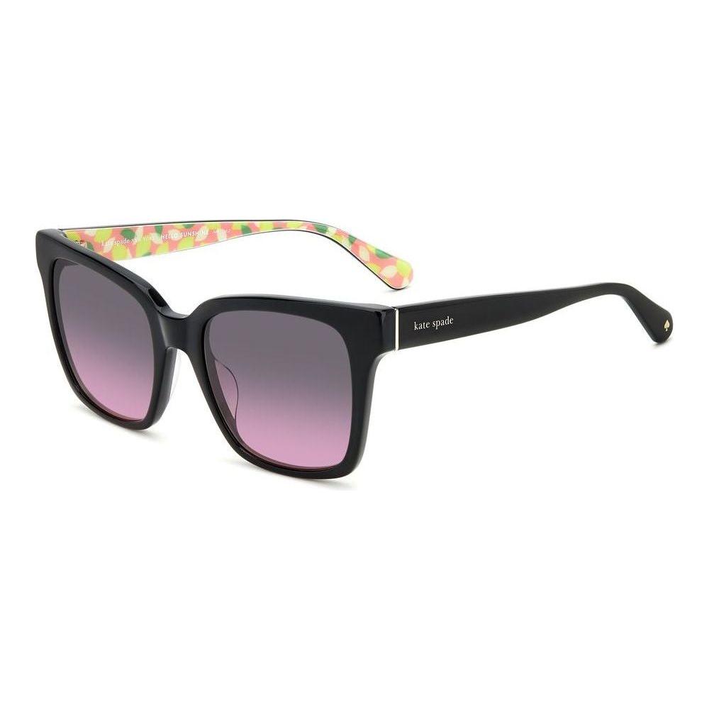 KATE SPADE MOD. HARLOW_G_S SUNGLASSES & EYEWEAR KATE SPADE SUNGLASSES