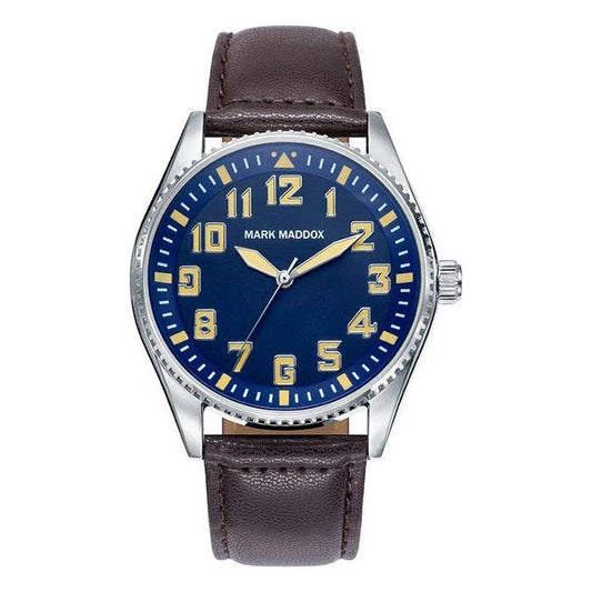 MARK MADDOX Mod. HC6017-35 WATCHES MARK MADDOX