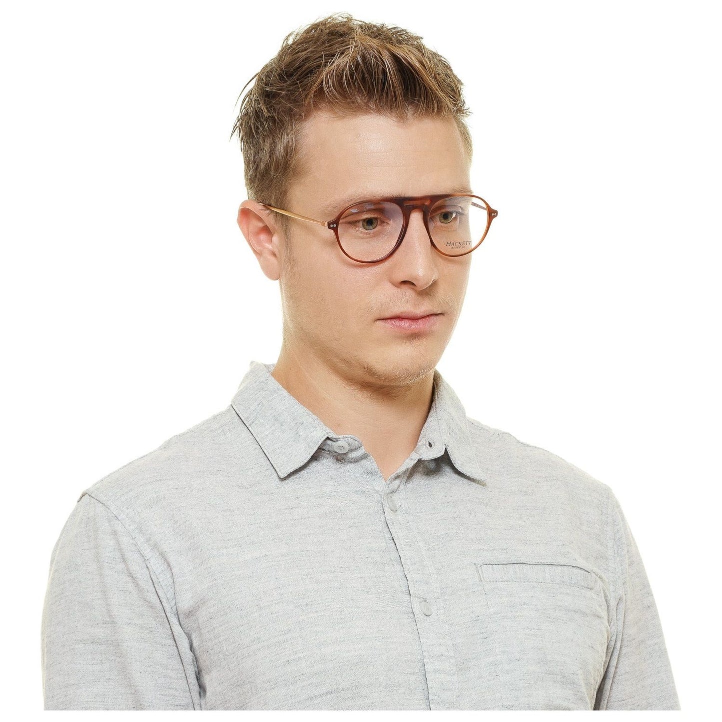 HACKETT MOD. HEB239 51152 SUNGLASSES & EYEWEAR HACKETT EYEWEAR