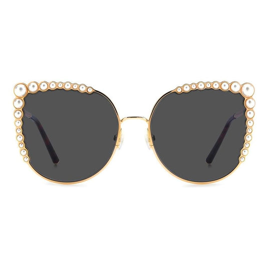 CAROLINA HERRERA MOD. HER 0076_S SUNGLASSES & EYEWEAR CAROLINA HERRERA SUNGLASSES