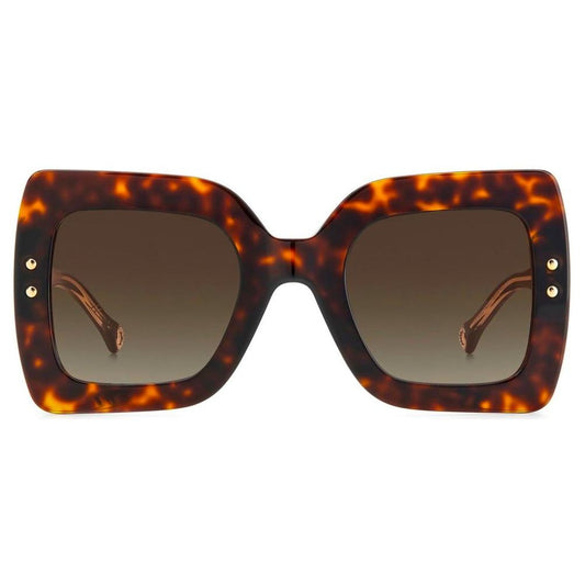 CAROLINA HERRERA MOD. HER 0082_S SUNGLASSES & EYEWEAR CAROLINA HERRERA SUNGLASSES