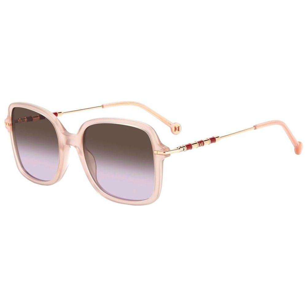 CAROLINA HERRERA MOD. HER 0101_S SUNGLASSES & EYEWEAR CAROLINA HERRERA SUNGLASSES