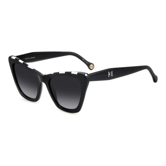 CAROLINA HERRERA MOD. HER 0129_S SUNGLASSES & EYEWEAR CAROLINA HERRERA SUNGLASSES