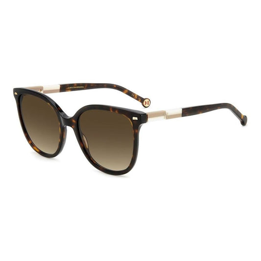 CAROLINA HERRERA MOD. HER 0136_S SUNGLASSES & EYEWEAR CAROLINA HERRERA SUNGLASSES