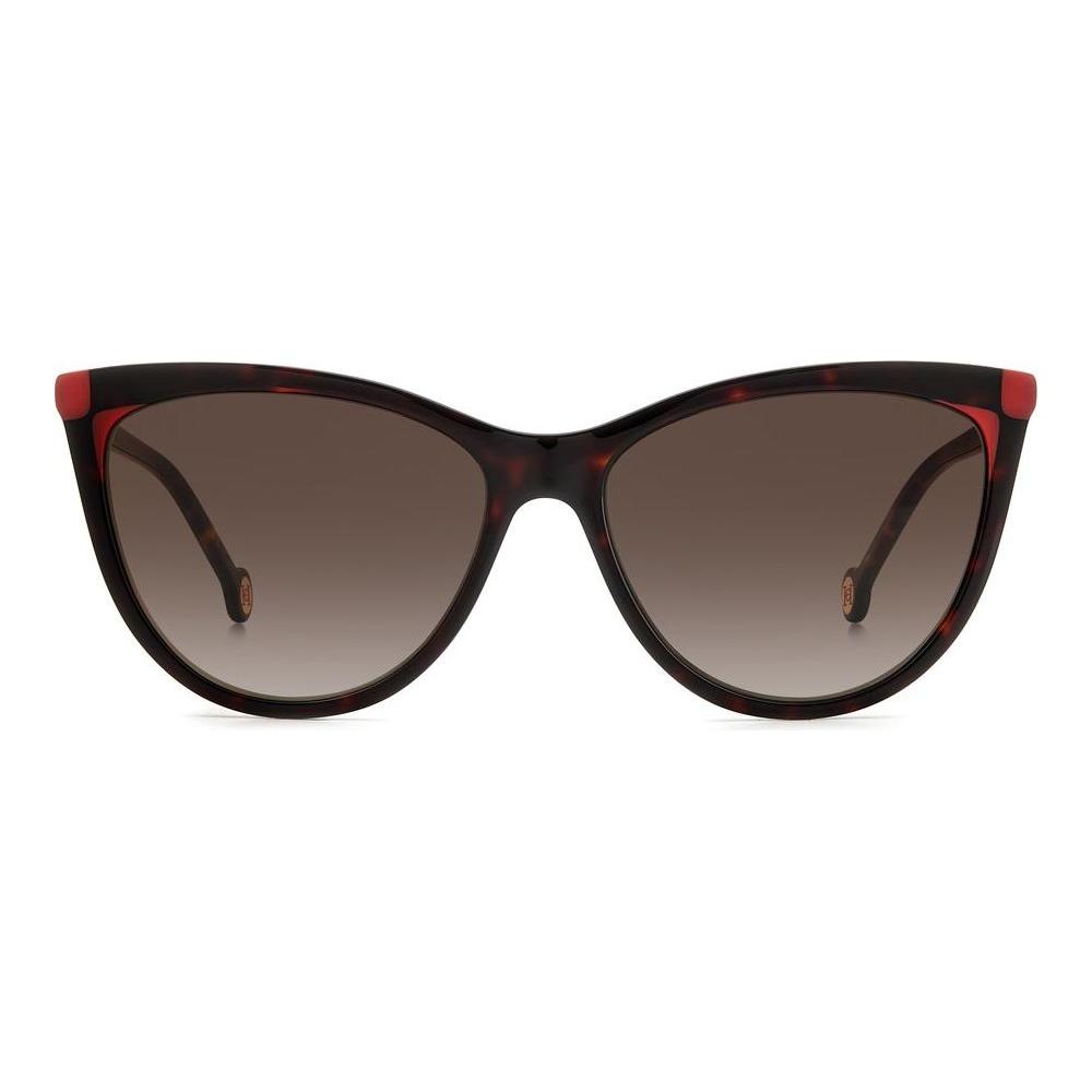 CAROLINA HERRERA MOD. HER 0141_S SUNGLASSES & EYEWEAR CAROLINA HERRERA SUNGLASSES