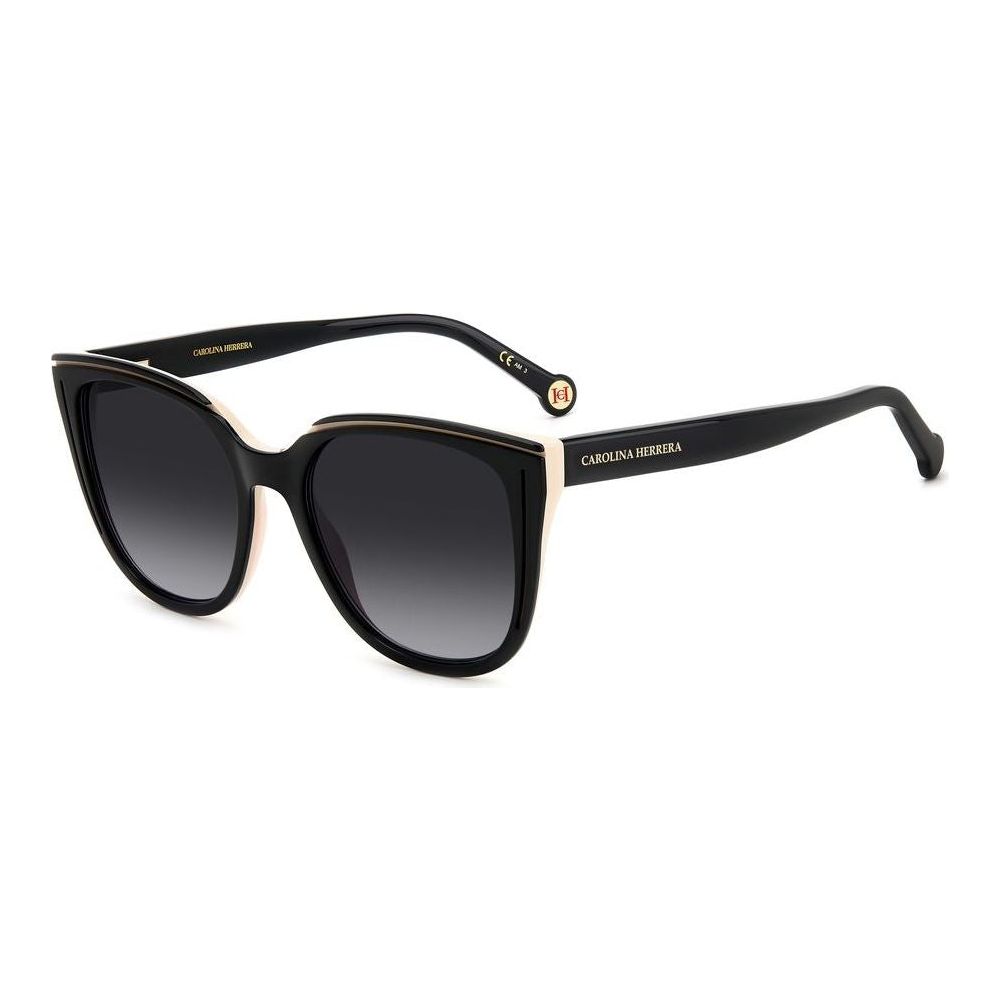 CAROLINA HERRERA MOD. HER 0144_S SUNGLASSES & EYEWEAR CAROLINA HERRERA SUNGLASSES