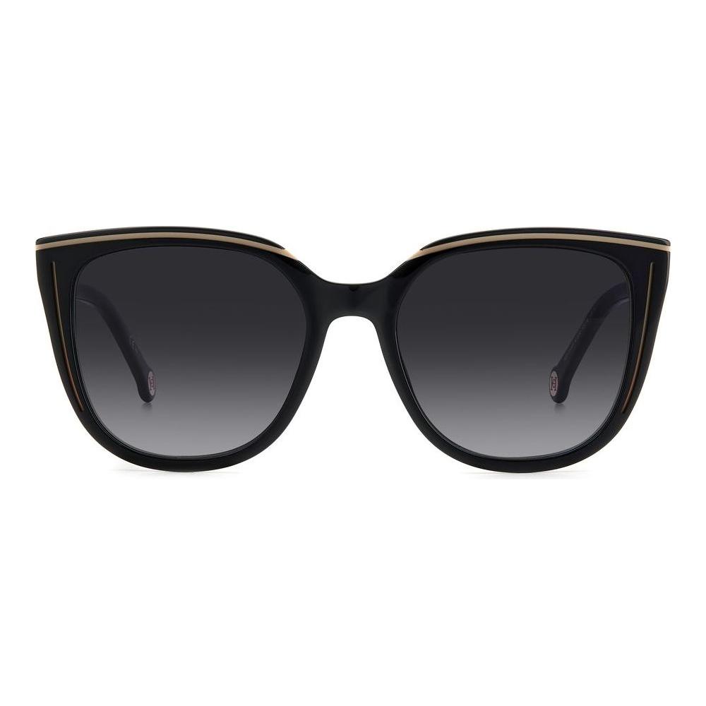 CAROLINA HERRERA MOD. HER 0144_S SUNGLASSES & EYEWEAR CAROLINA HERRERA SUNGLASSES